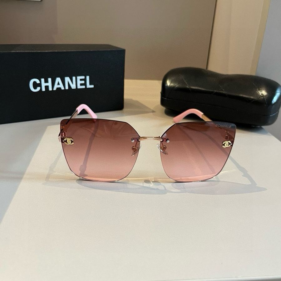 1:1 Replica chanel glasses ¥ — AAA Quality Replica — photo 3