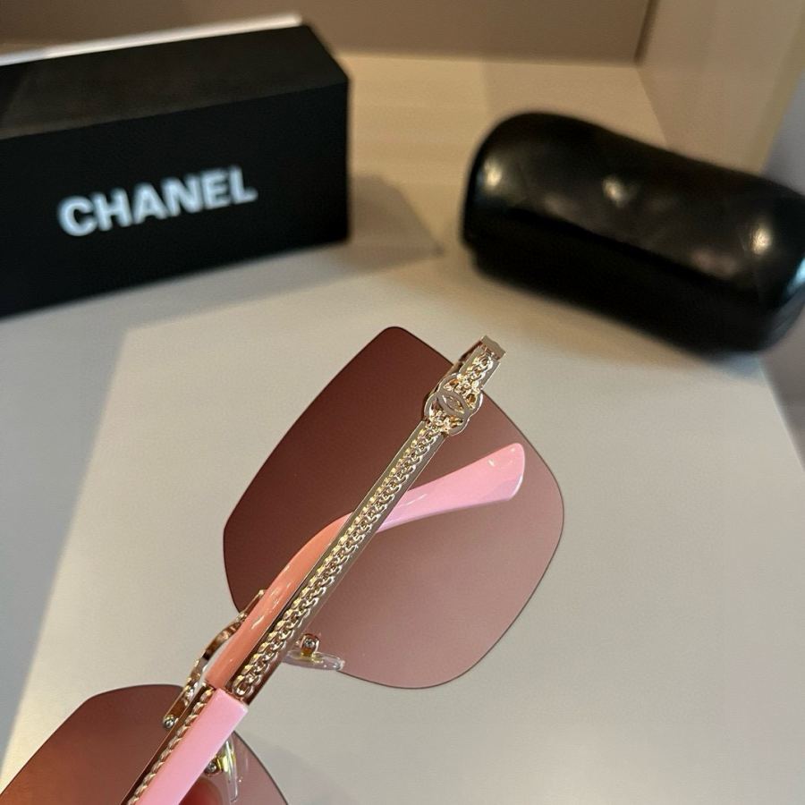 1:1 Replica chanel glasses ¥ — AAA Quality Replica — photo 6