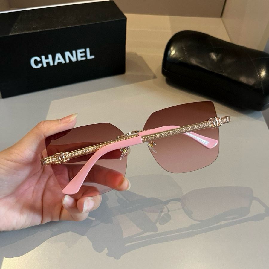 1:1 Replica chanel glasses ¥ — AAA Quality Replica — photo 5