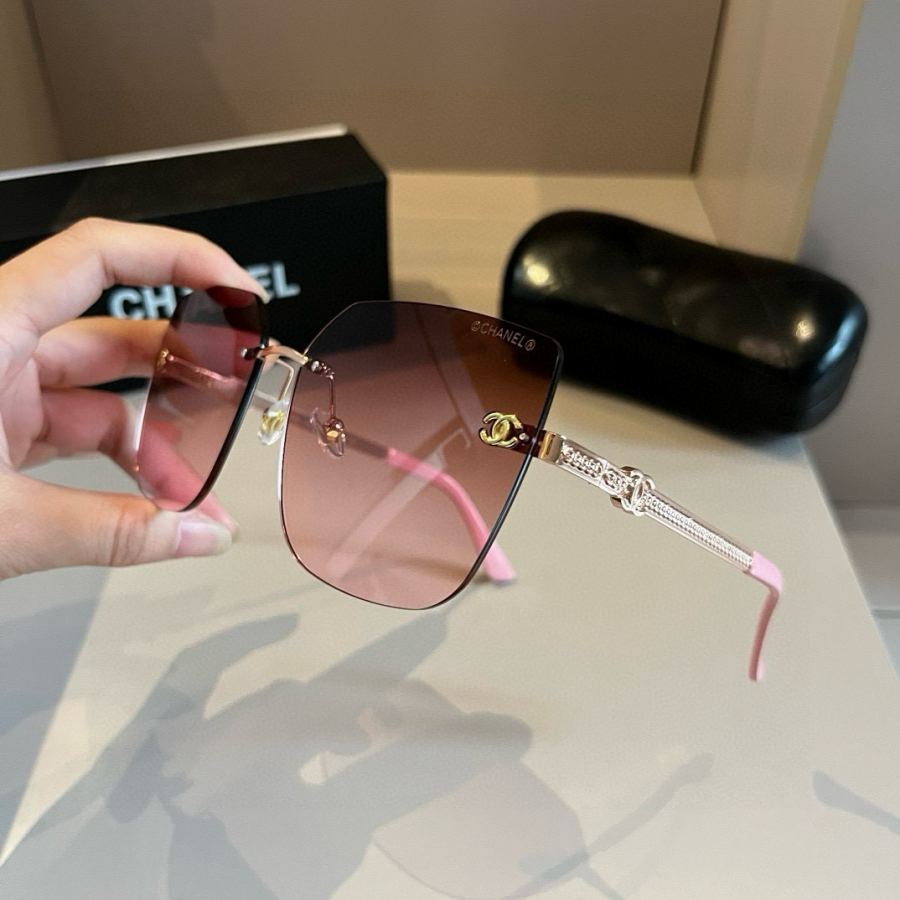 1:1 Replica chanel glasses ¥ — AAA Quality Replica — photo 2