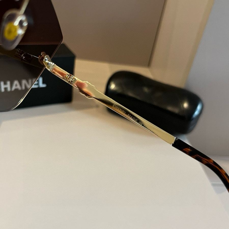 1:1 Replica chanel glasses ¥ — Premium Replica — photo 8