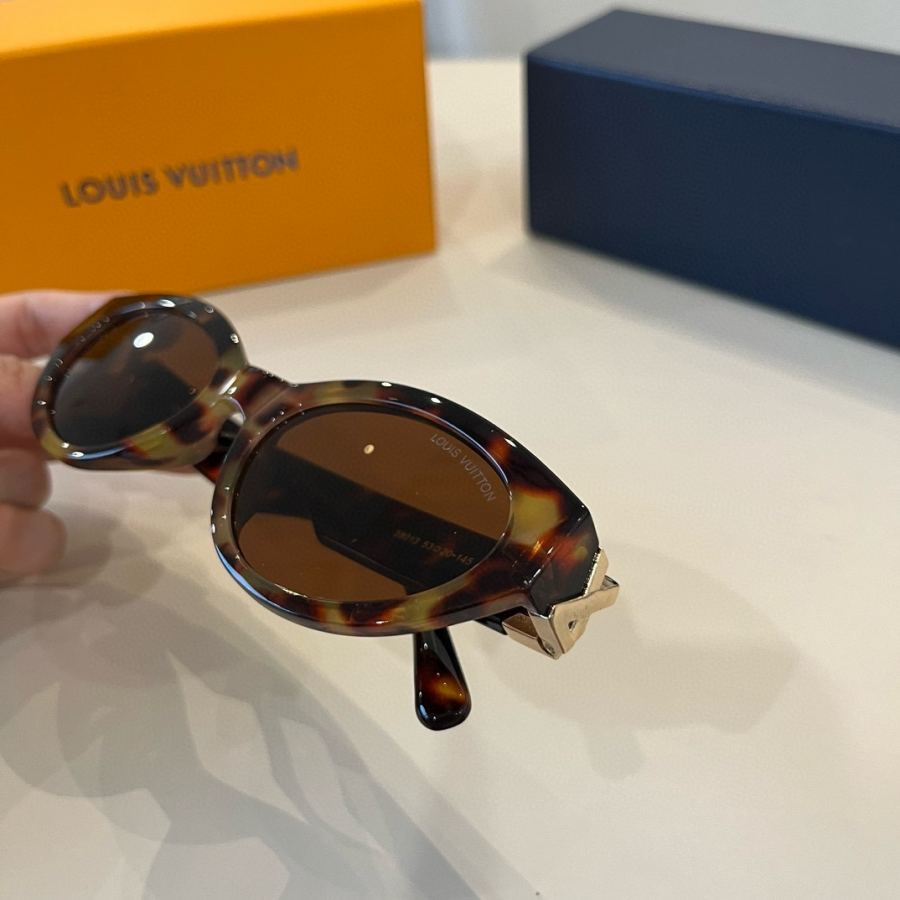 1:1 Replica LV glasses ¥ — 1:1 Replica — photo 5