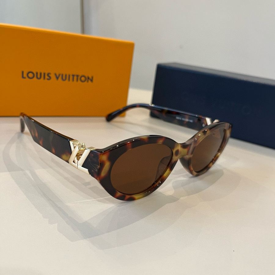 1:1 Replica LV glasses ¥ — 1:1 Replica