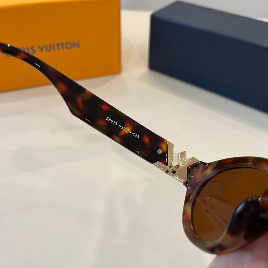 1:1 Replica LV glasses ¥ — 1:1 Replica — photo 9