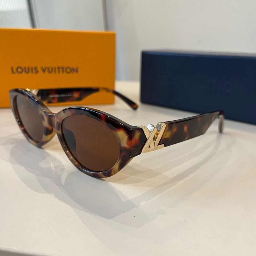 1:1 Replica LV glasses ¥ — 1:1 Replica — photo 3