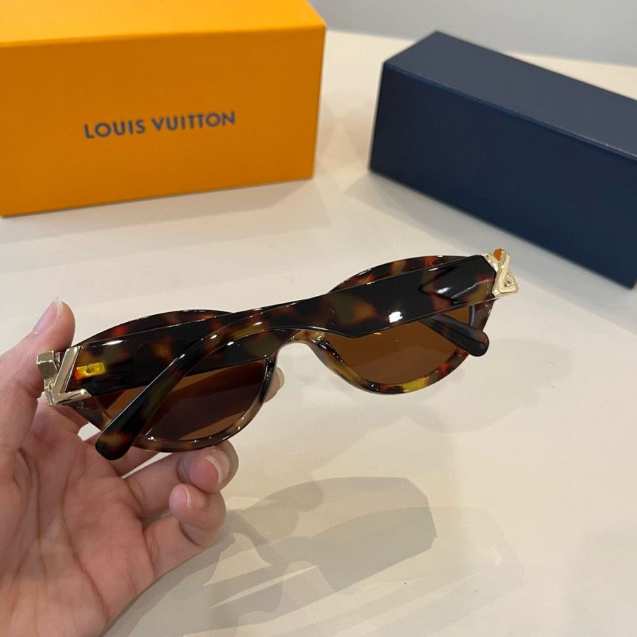 1:1 Replica LV glasses ¥ — 1:1 Replica — photo 6