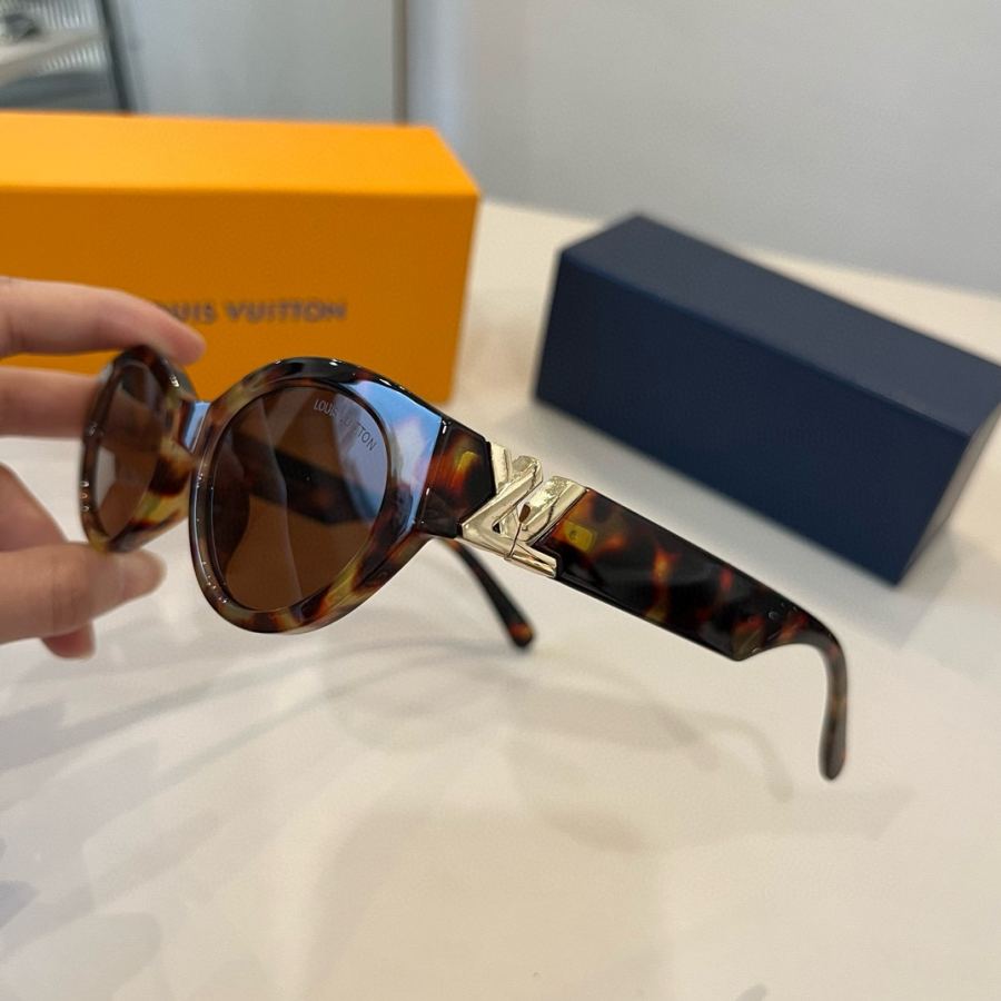 1:1 Replica LV glasses ¥ — 1:1 Replica — photo 7