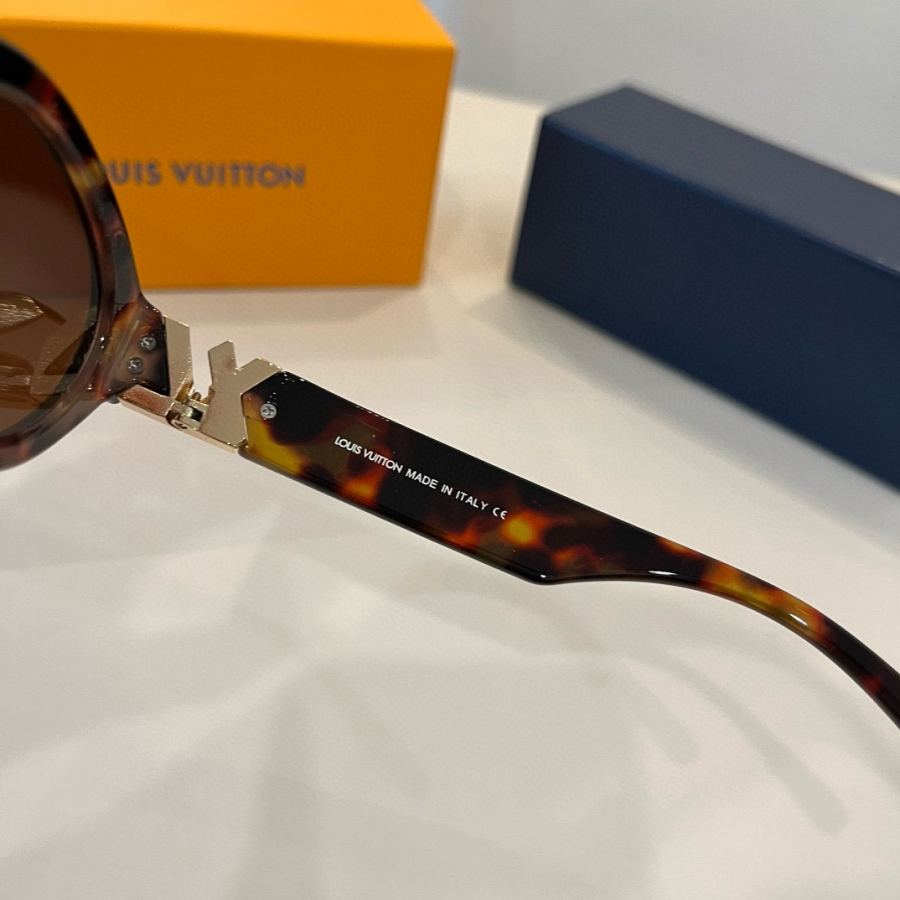 1:1 Replica LV glasses ¥ — 1:1 Replica — photo 8