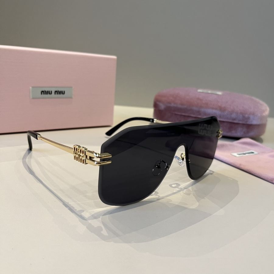 1:1 Replica Miumiu glasses ¥ — 1:1 Replica
