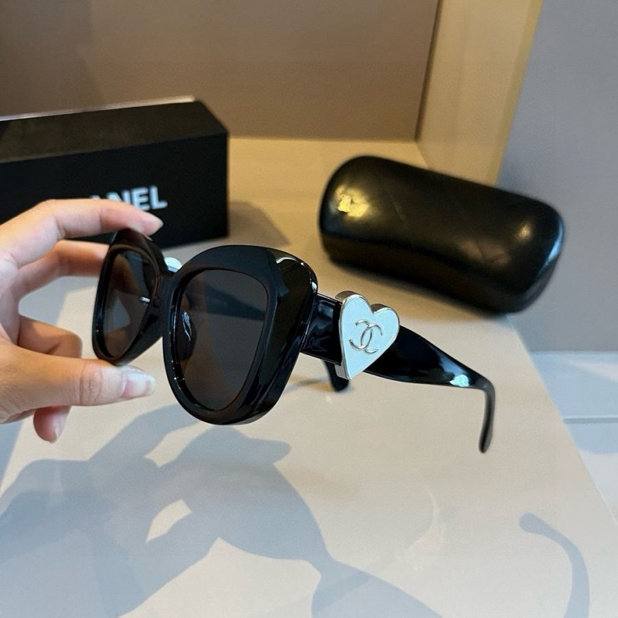 1:1 Replica chanel glasses ¥ — 1:1 Replica — photo 3