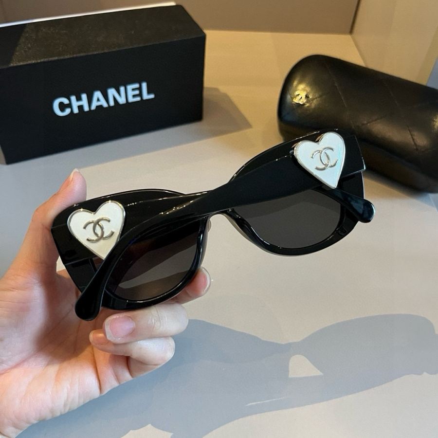 1:1 Replica chanel glasses ¥ — 1:1 Replica — photo 6