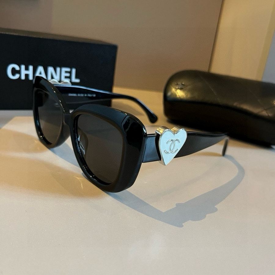 1:1 Replica chanel glasses ¥ — 1:1 Replica — photo 2