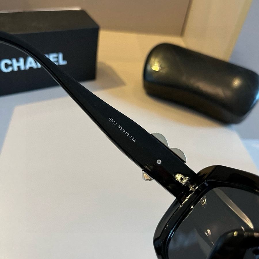 1:1 Replica chanel glasses ¥ — 1:1 Replica — photo 5