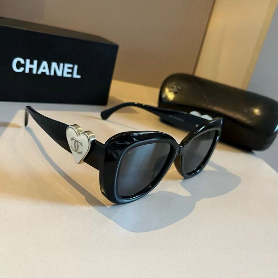 1:1 Replica chanel glasses ¥ — 1:1 Replica