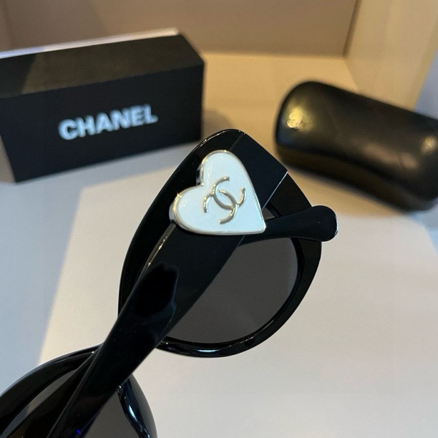 1:1 Replica chanel glasses ¥ — 1:1 Replica — photo 7