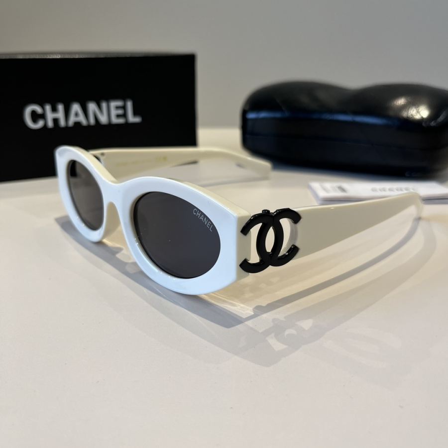 1:1 Replica chanel glasses ¥ — 1:1 Replica — photo 3