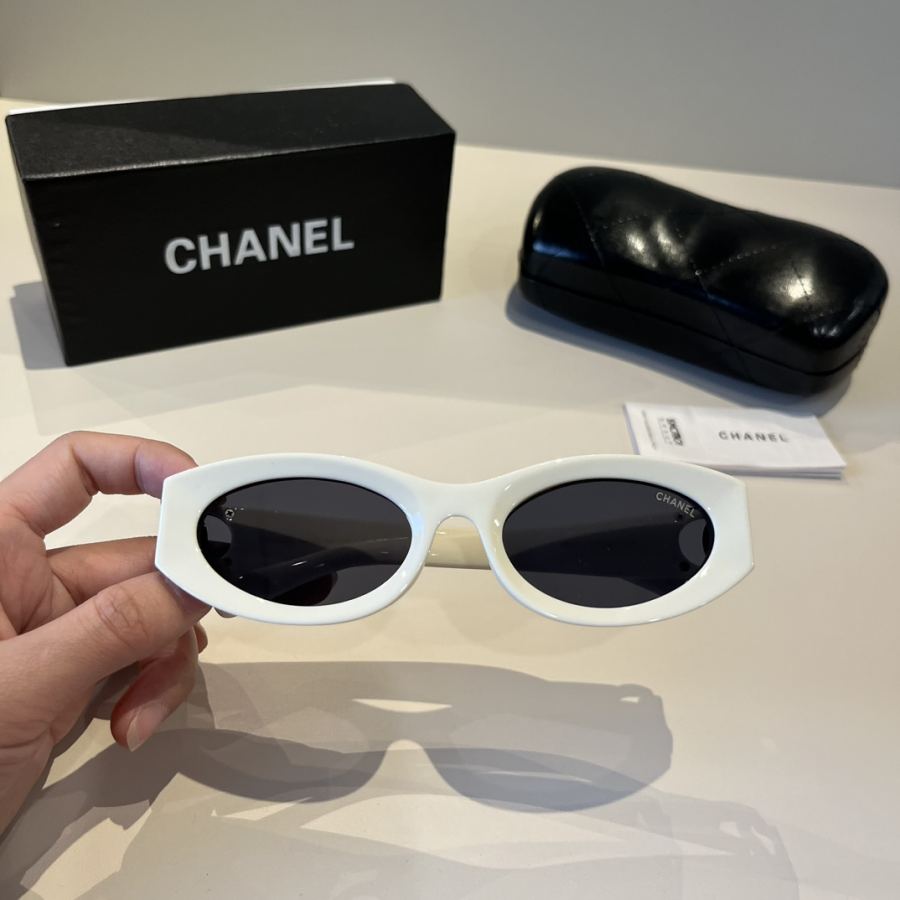 1:1 Replica chanel glasses ¥ — 1:1 Replica — photo 8