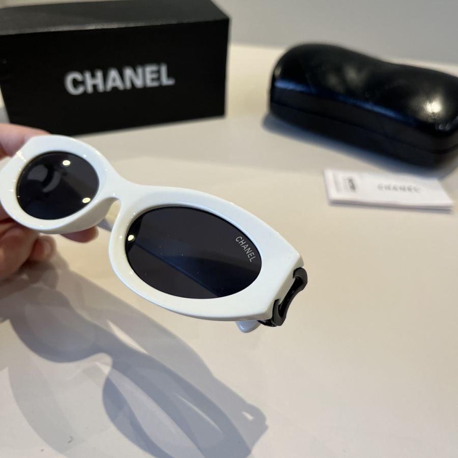 1:1 Replica chanel glasses ¥ — 1:1 Replica — photo 7
