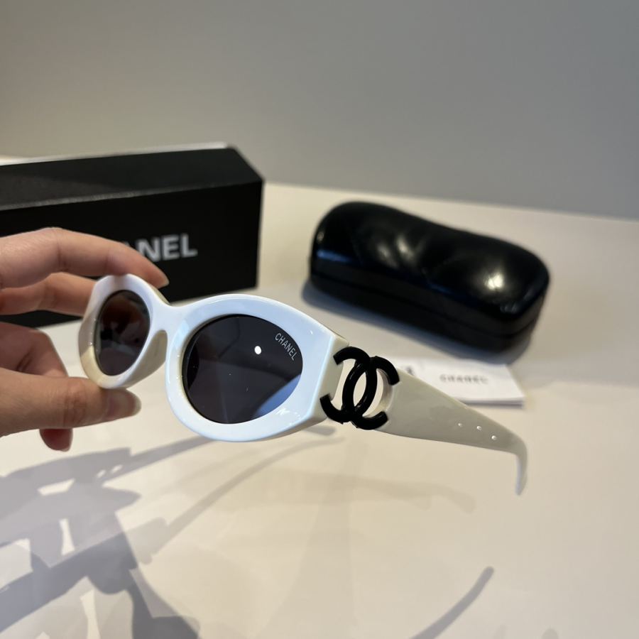 1:1 Replica chanel glasses ¥ — 1:1 Replica — photo 4