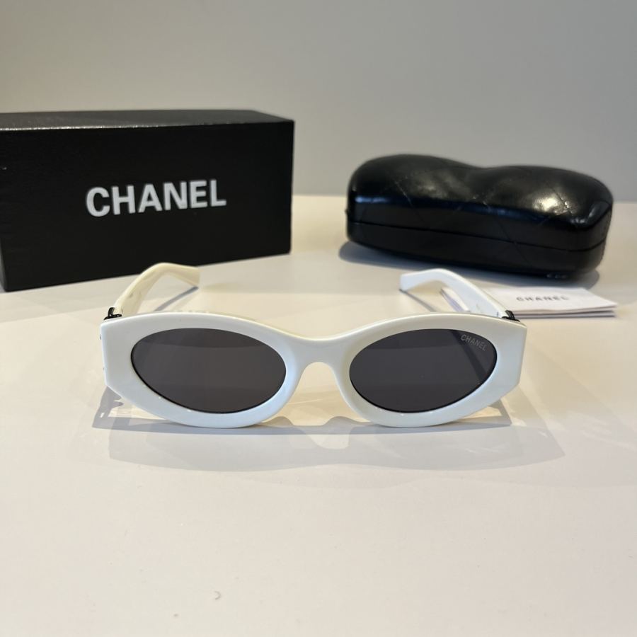 1:1 Replica chanel glasses ¥ — 1:1 Replica — photo 2