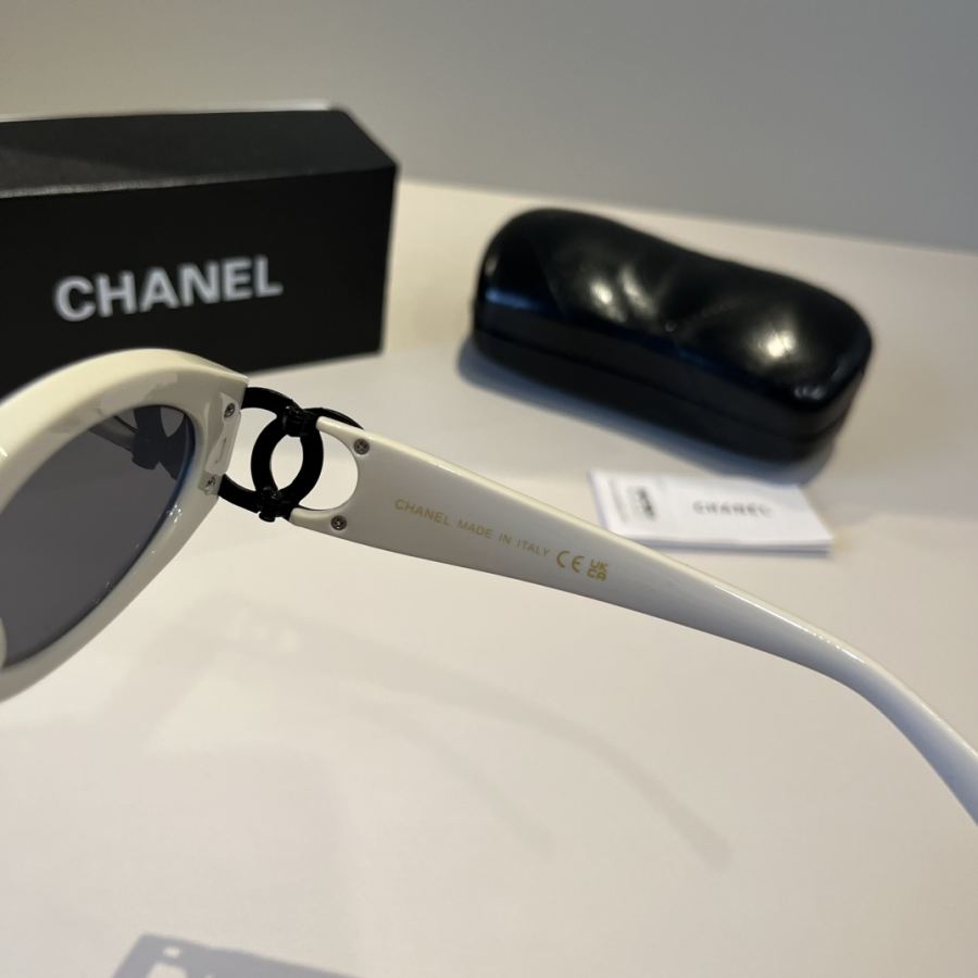 1:1 Replica chanel glasses ¥ — 1:1 Replica — photo 9