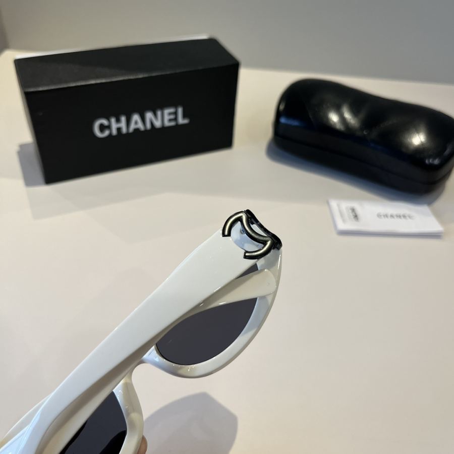 1:1 Replica chanel glasses ¥ — 1:1 Replica — photo 6
