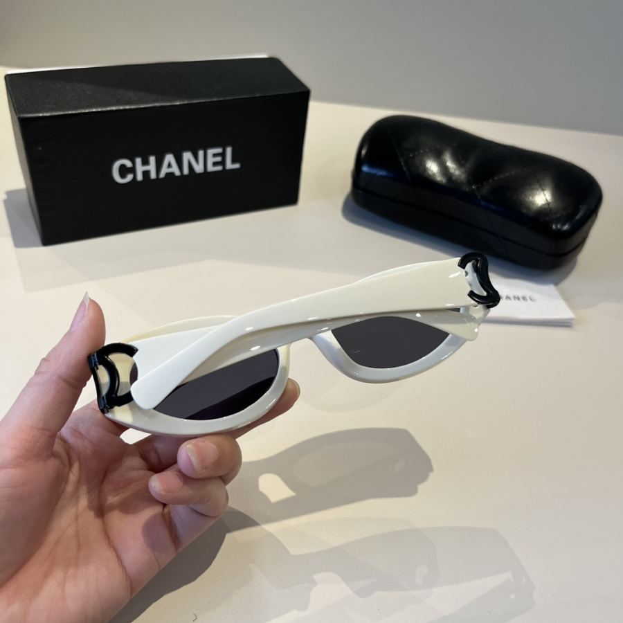 1:1 Replica chanel glasses ¥ — 1:1 Replica — photo 5