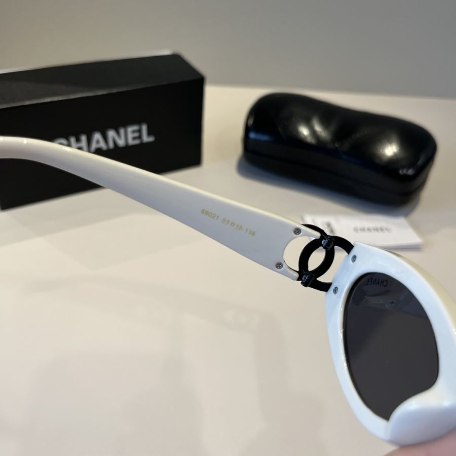 1:1 Replica chanel glasses ¥ — 1:1 Replica — photo 10