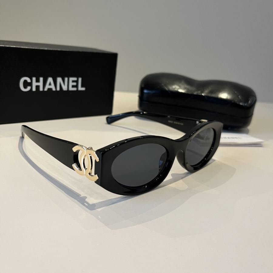 1:1 Replica chanel glasses ¥ — Premium Replica