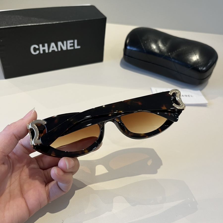 1:1 Replica chanel glasses ¥ — AAA Quality Replica — photo 10