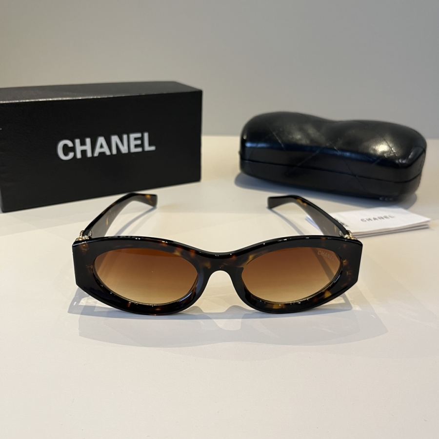 1:1 Replica chanel glasses ¥ — AAA Quality Replica — photo 2