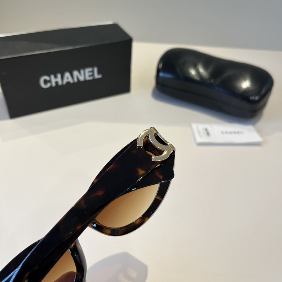 1:1 Replica chanel glasses ¥ — AAA Quality Replica — photo 6