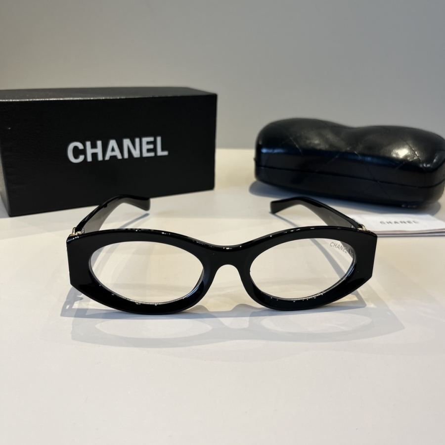 1:1 Replica chanel glasses ¥ — AAA Quality Replica — photo 11