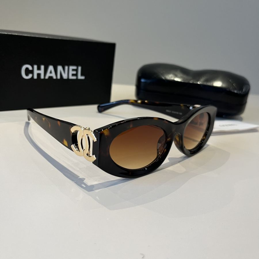 1:1 Replica chanel glasses ¥ — AAA Quality Replica