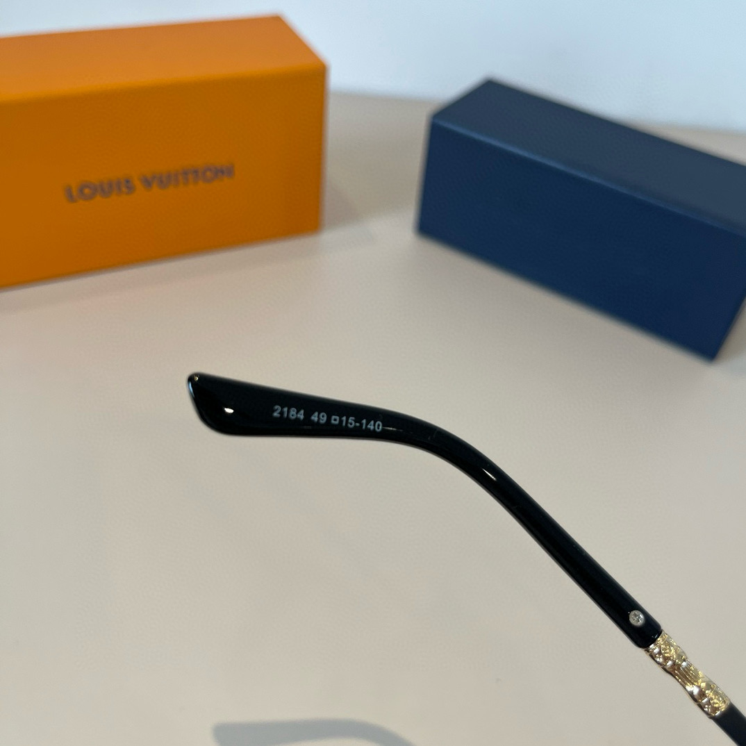 1:1 Replica LV glasses ¥ — Premium Replica — photo 9