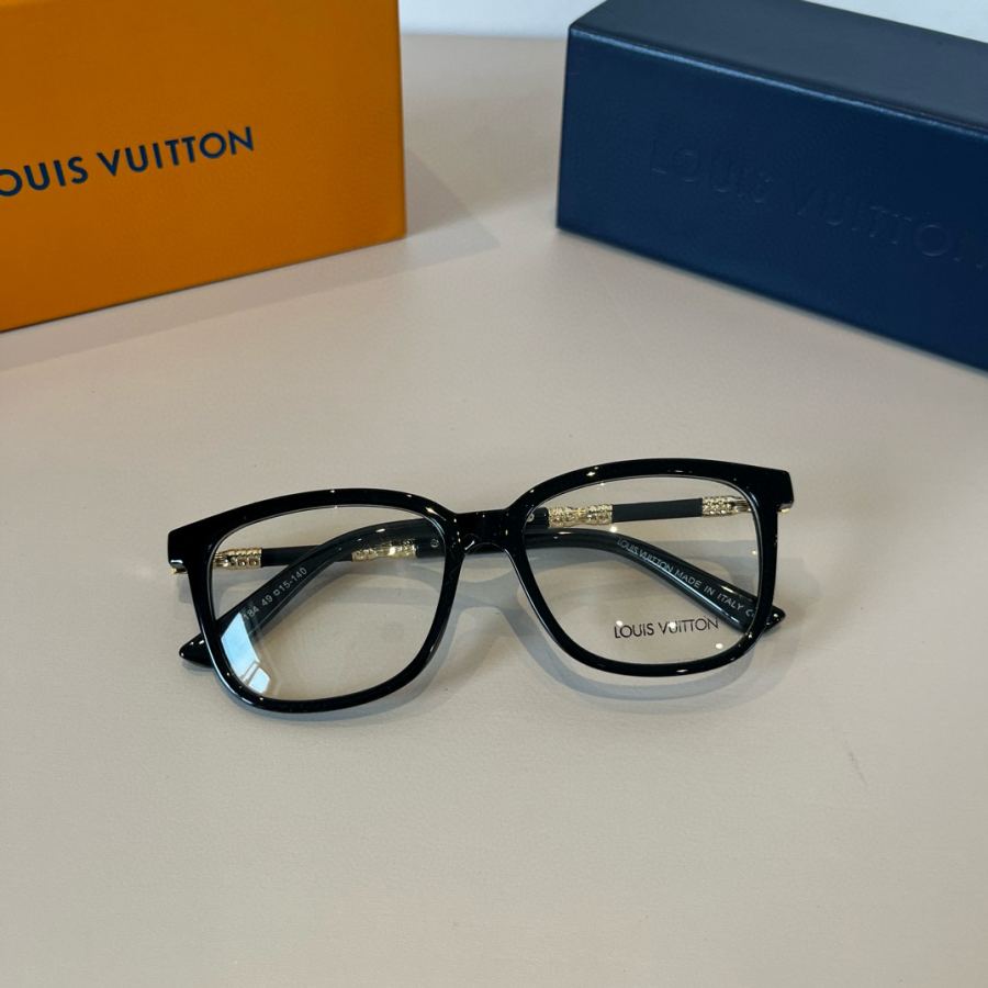 1:1 Replica LV glasses ¥ — Premium Replica — photo 6