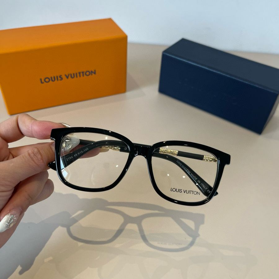 1:1 Replica LV glasses ¥ — Premium Replica — photo 5
