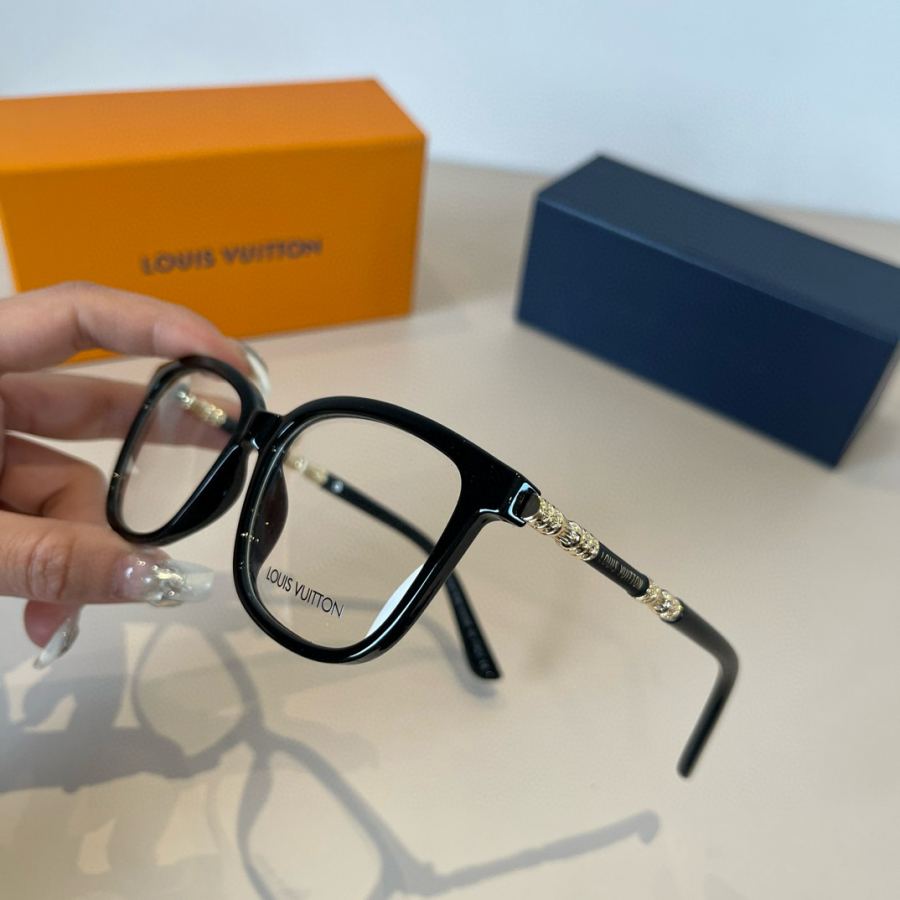 1:1 Replica LV glasses ¥ — Premium Replica — photo 4