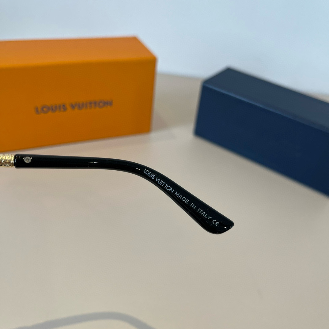 1:1 Replica LV glasses ¥ — Premium Replica — photo 8