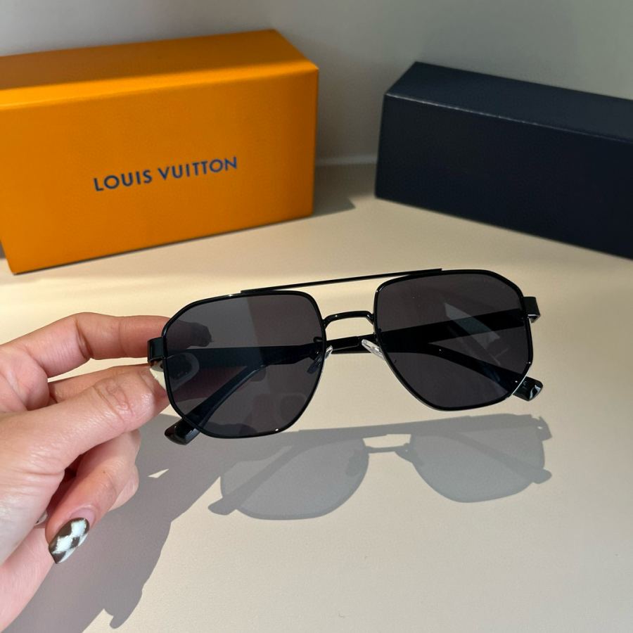 1:1 Replica LV glasses ¥ — AAA Quality Replica — photo 5