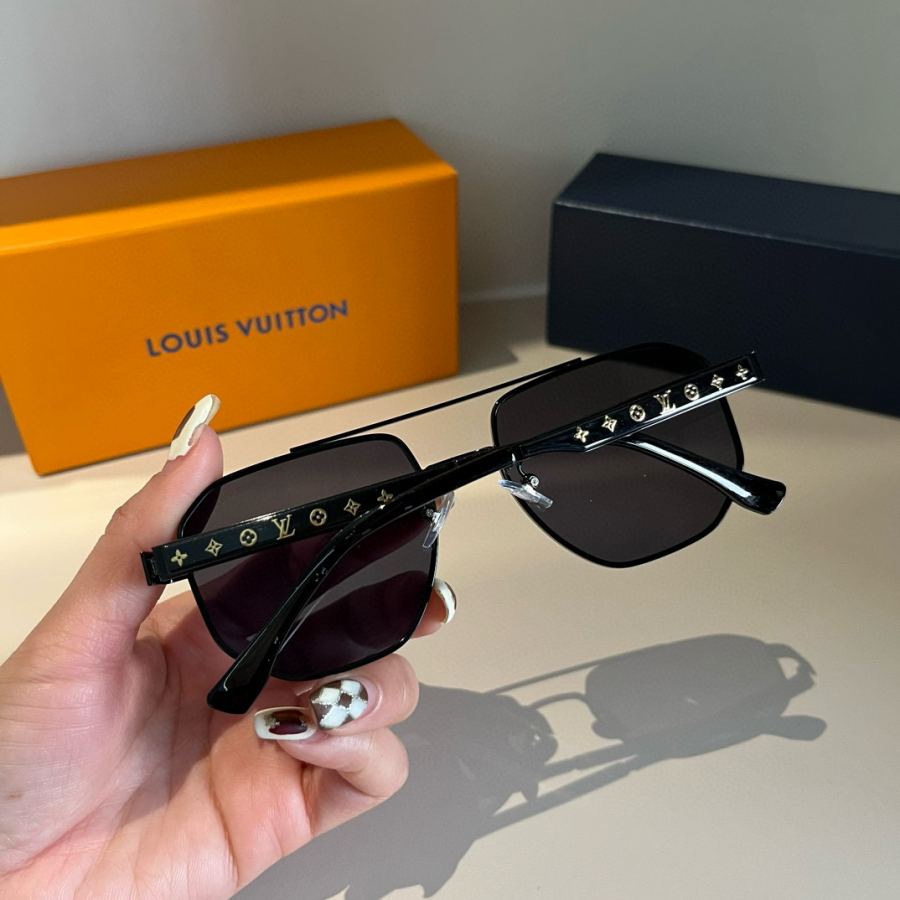 1:1 Replica LV glasses ¥ — AAA Quality Replica — photo 6