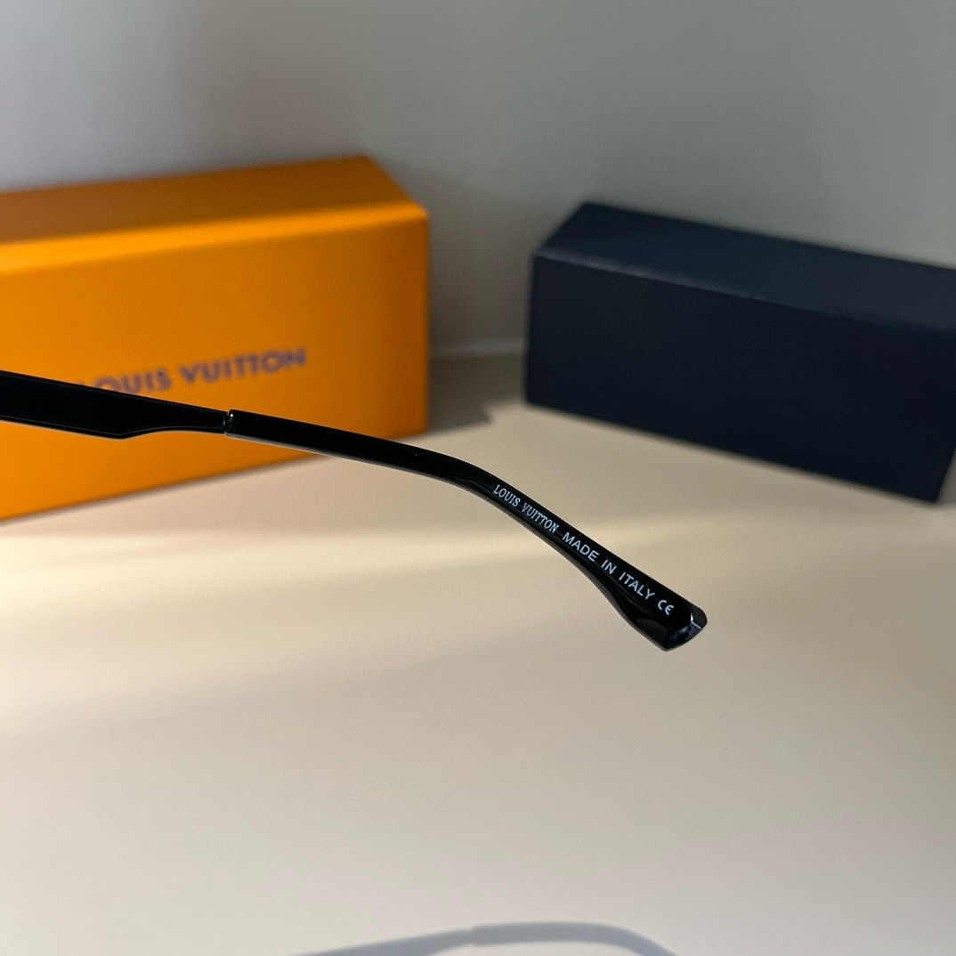 1:1 Replica LV glasses ¥ — AAA Quality Replica — photo 8