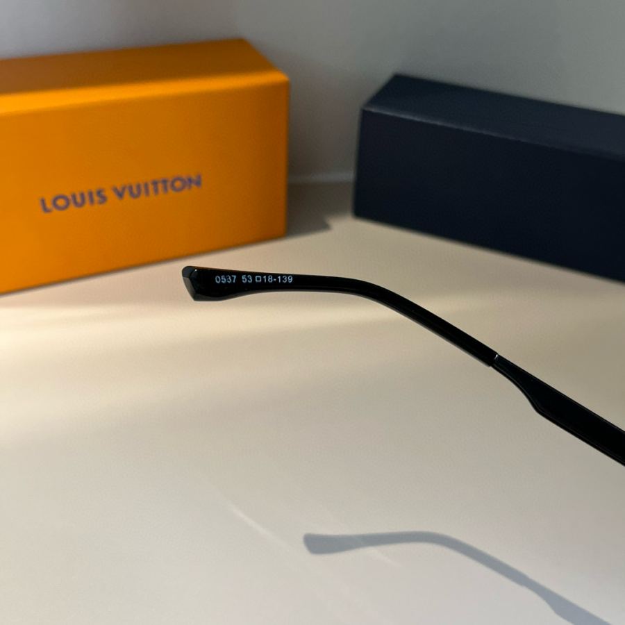 1:1 Replica LV glasses ¥ — AAA Quality Replica — photo 9