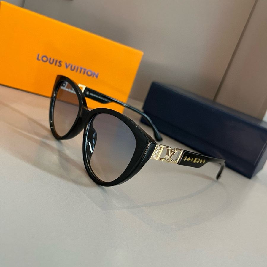 1:1 Replica LV glasses ¥ — 1:1 Replica — photo 3