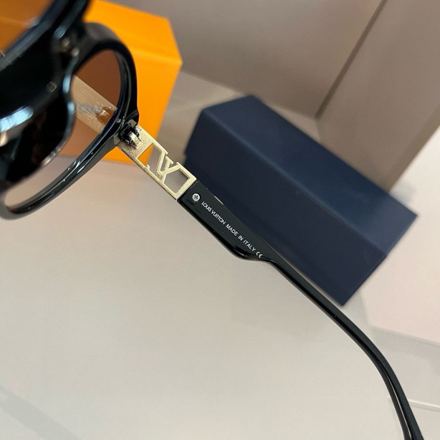 1:1 Replica LV glasses ¥ — 1:1 Replica — photo 7