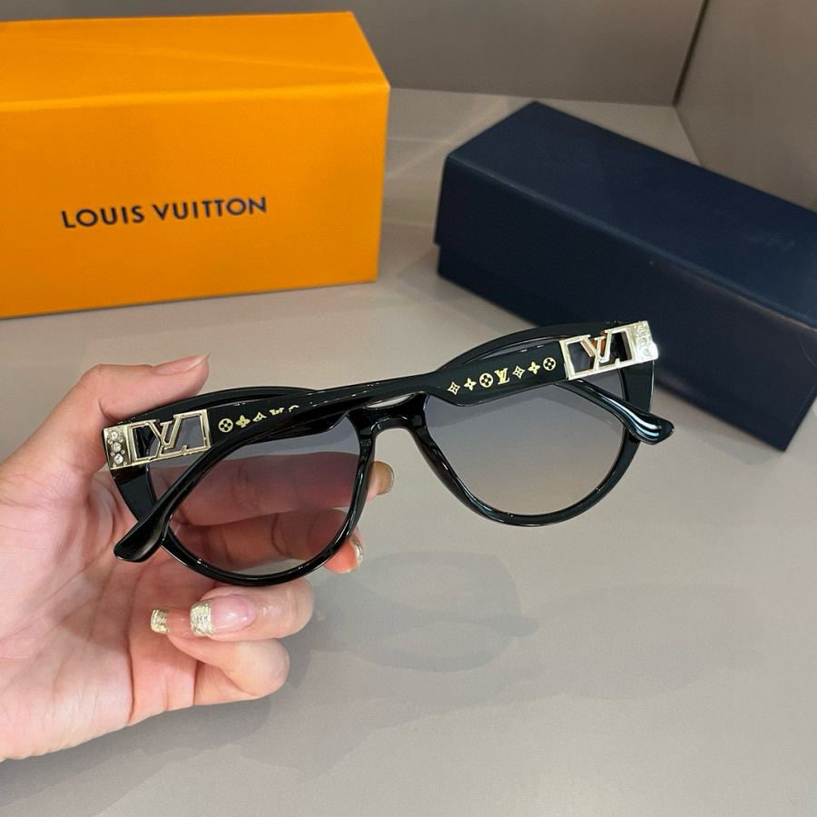 1:1 Replica LV glasses ¥ — 1:1 Replica — photo 5