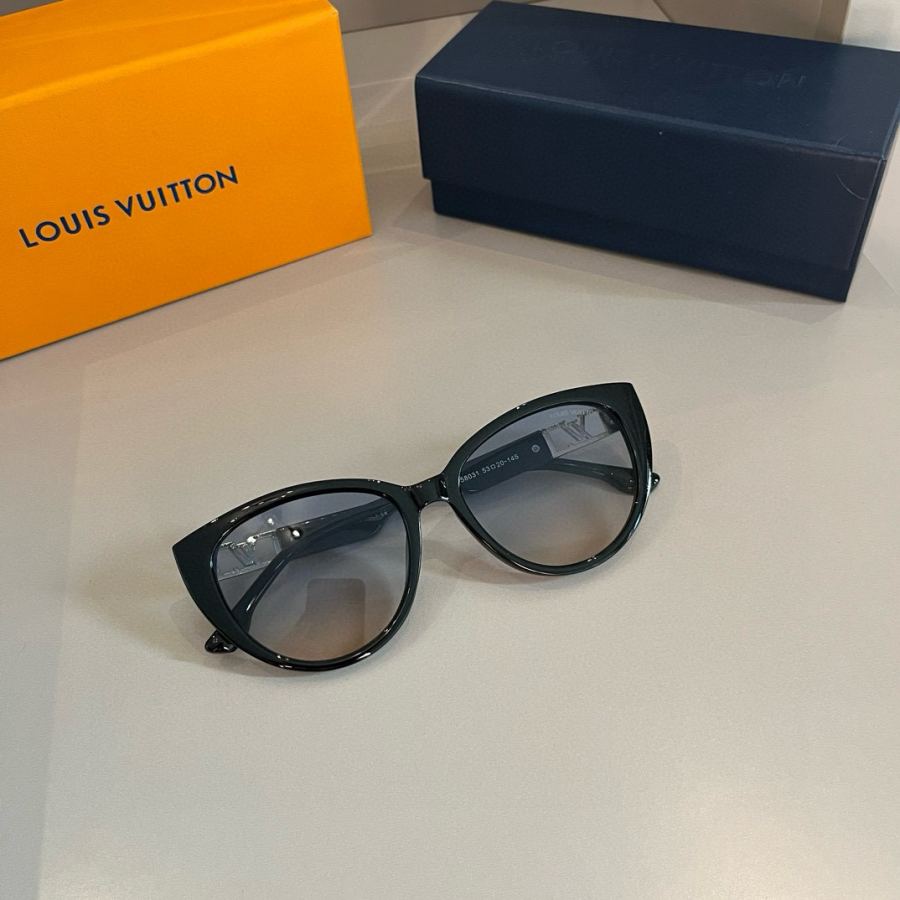 1:1 Replica LV glasses ¥ — 1:1 Replica — photo 4