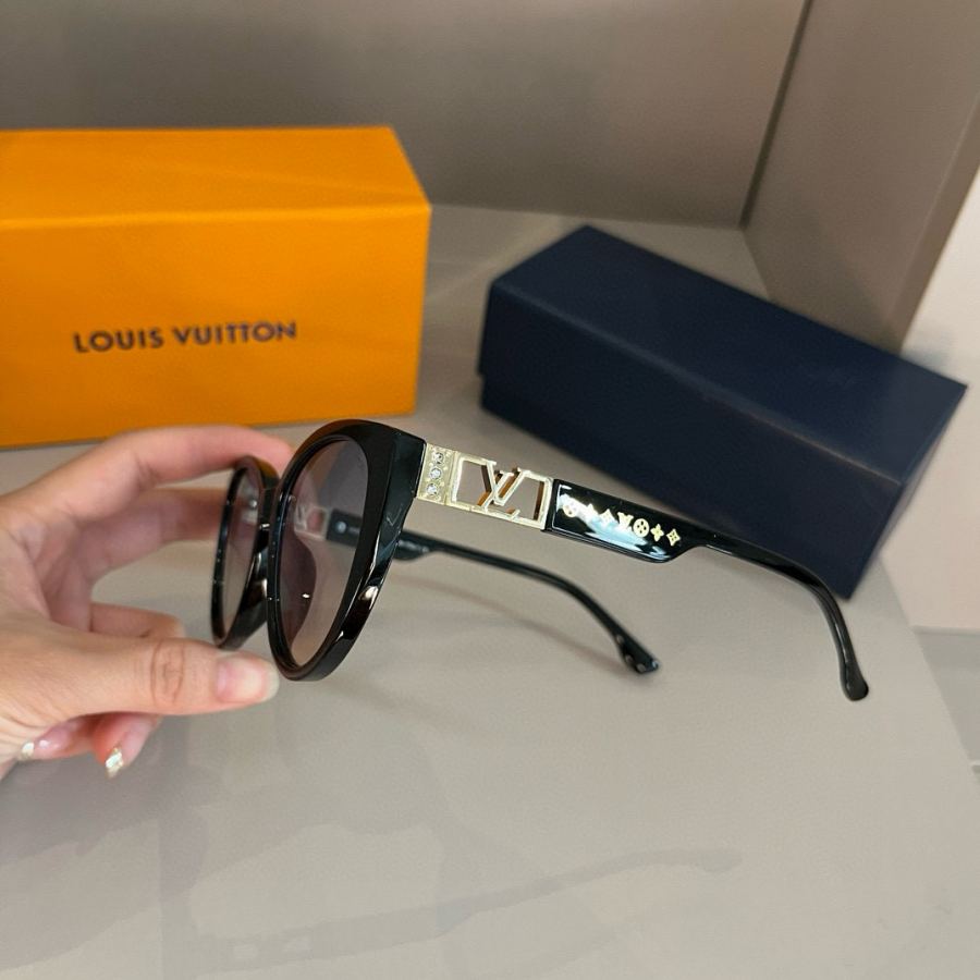 1:1 Replica LV glasses ¥ — 1:1 Replica — photo 6