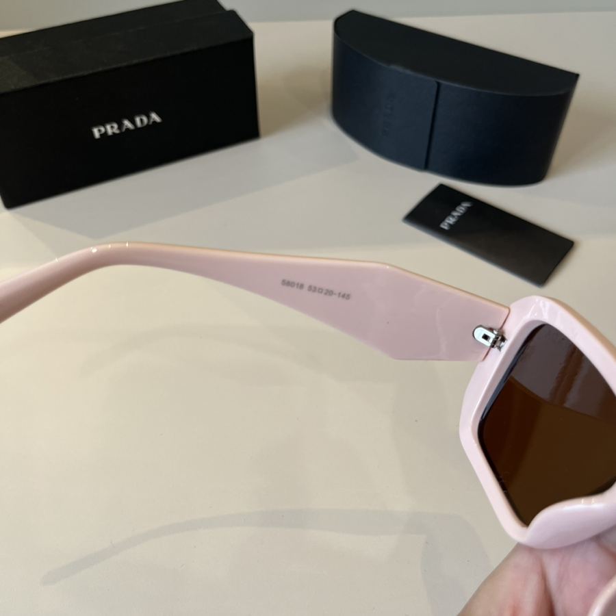 1:1 Replica prada glasses ¥ — 1:1 Replica For Sale — photo 8
