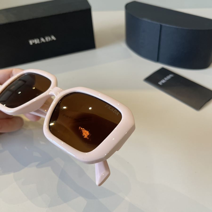 1:1 Replica prada glasses ¥ — 1:1 Replica For Sale — photo 4